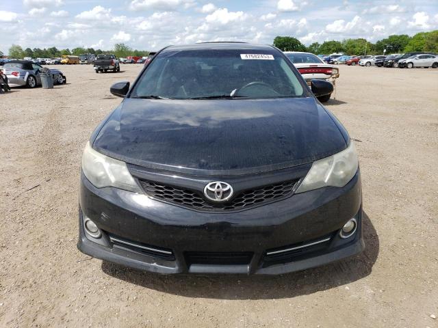 Photo 5 from auction – 2014 TOYOTA CAMRY L with VIN 4T1BF1FK8EU318434