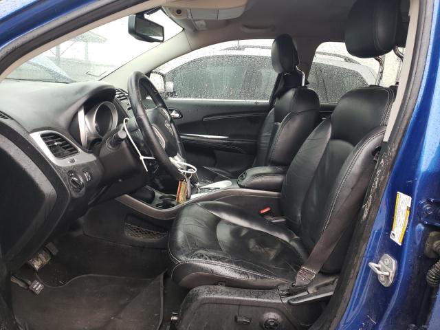 Photo 7 from auction – 2015 DODGE JOURNEY SX with VIN 3C4PDCBB0FT734930