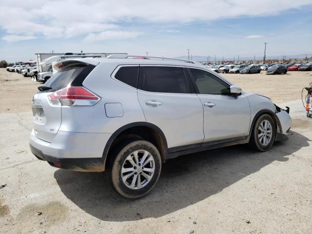 Photo 3 from auction – 2015 NISSAN ROGUE S with VIN KNMAT2MT6FP526841