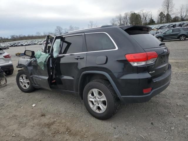 Photo 2 from auction – 2017 JEEP GRAND CHER with VIN 1C4RJFAGXHC847475