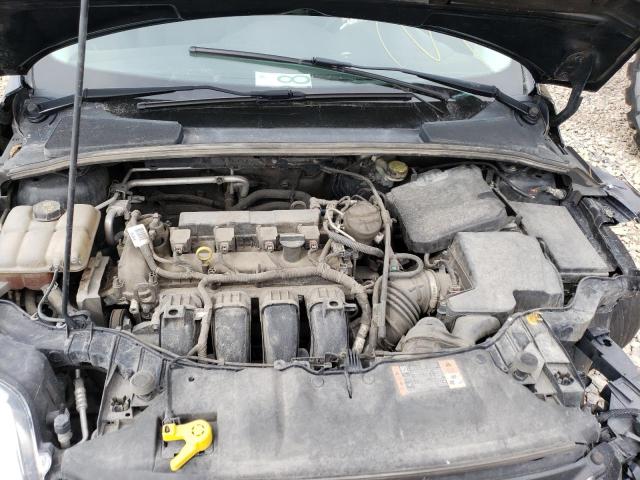 Photo 11 from auction – 2014 FORD FOCUS SE with VIN 1FADP3K26EL381846