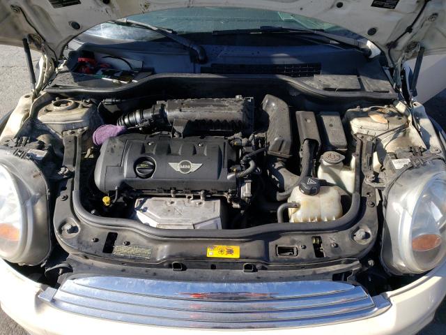 Photo 11 from auction – 2013 MINI COOPER with VIN WMWSU3C59DT681430