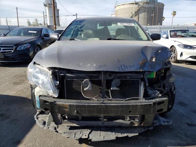 Photo 5 from auction – 2011 TOYOTA CAMRY BASE with VIN 4T4BF3EK3BR176606