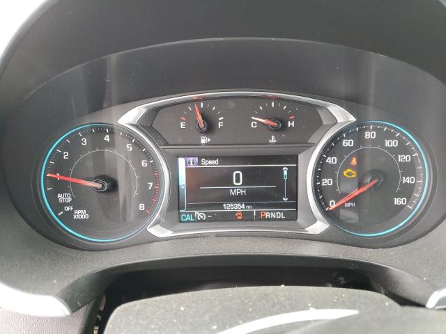 Photo 9 from auction – 2016 CHEVROLET MALIBU LT with VIN 1G1ZE5ST0GF336454
