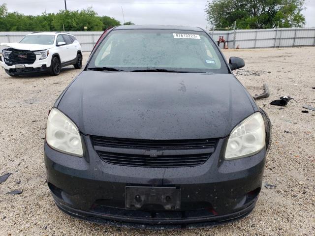 Photo 5 from auction – 2007 CHEVROLET COBALT SS with VIN 1G1AP14PX77133114