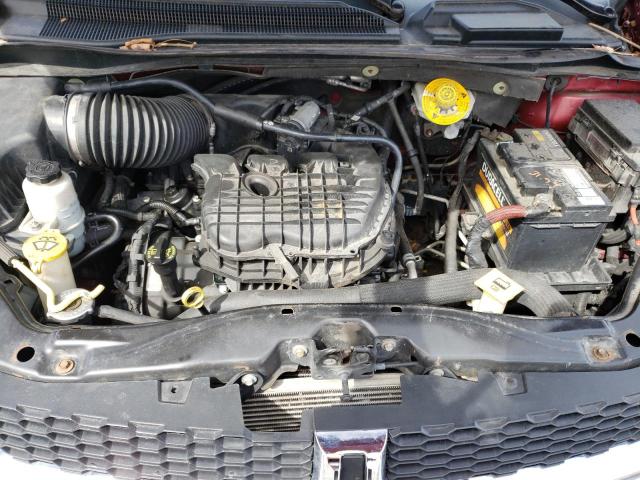 Photo 12 from auction – 2014 DODGE GRAND CARA with VIN 2C4RDGBG0ER453059