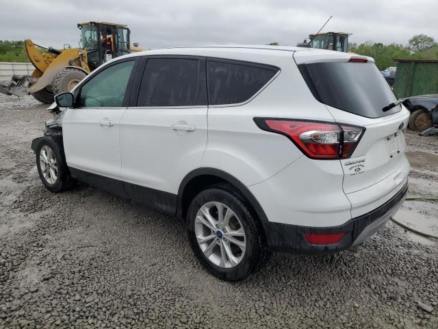 Photo 2 from auction – 2017 FORD ESCAPE SE with VIN 1FMCU0GD6HUA75361