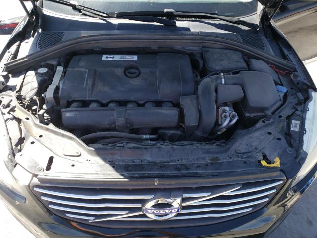 Photo 12 from auction – 2014 VOLVO XC60 3.2 with VIN YV4940DL2E2514876