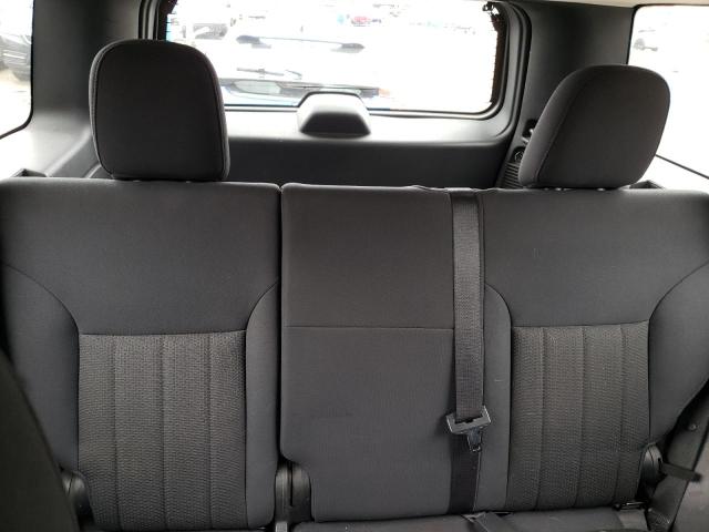 Photo 10 from auction – 2011 JEEP LIBERTY SP with VIN 1J4PN2GK3BW510601