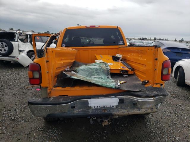 Photo 6 from auction – 2003 CHEVROLET SILVERADO with VIN 1GCEC19V93Z242917