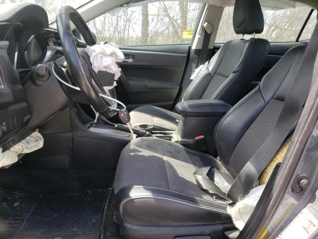 Photo 7 from auction – 2016 TOYOTA COROLLA L with VIN 2T1BURHEXGC590676
