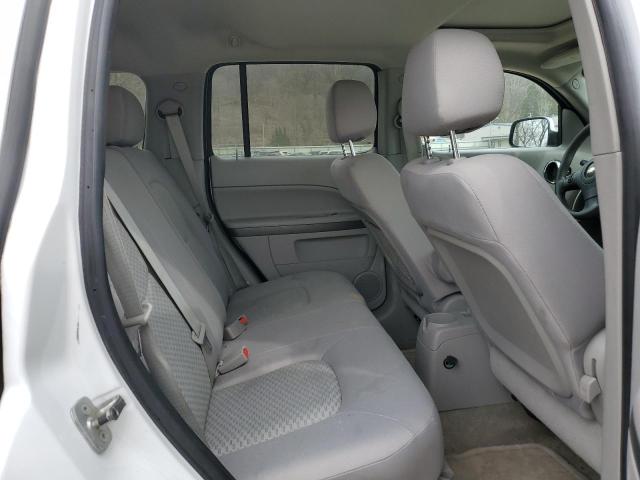 Photo 11 from auction – 2010 CHEVROLET HHR LT with VIN 3GNBABDB5AS582756