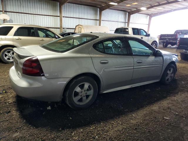Photo 3 from auction – 2008 PONTIAC GRAND PRIX with VIN 2G2WP552381126399