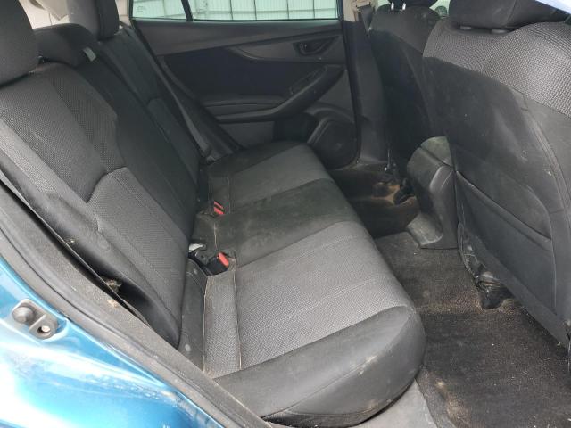 Photo 10 from auction – 2018 SUBARU IMPREZA with VIN 4S3GTAA67J1703718