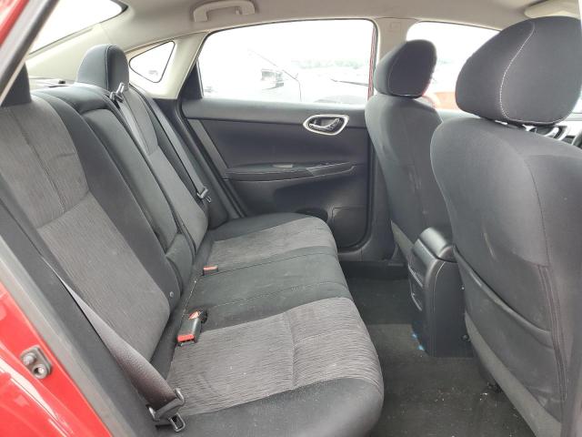 Photo 10 from auction – 2014 NISSAN SENTRA S with VIN 3N1AB7AP5EY305769