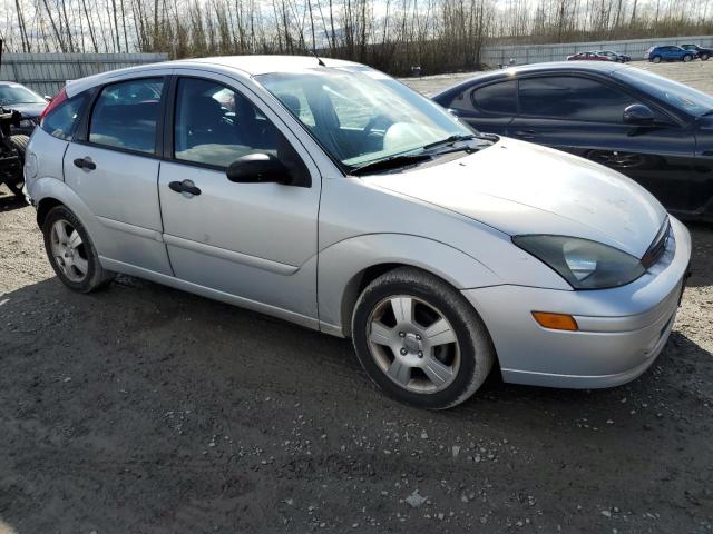 Photo 4 from auction – 2003 FORD FOCUS ZX5 with VIN 3FAFP37343R168905