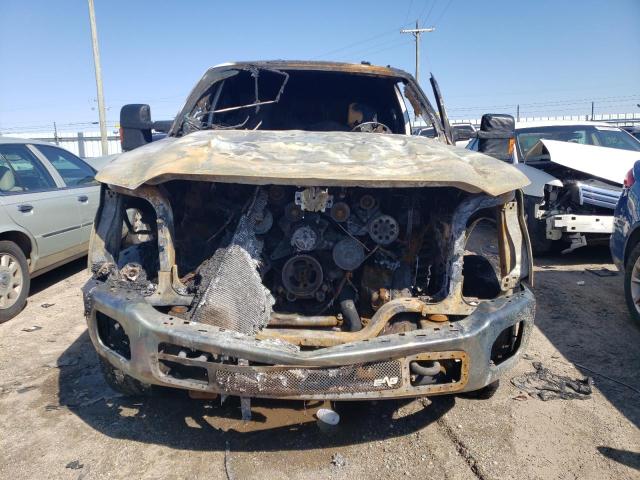 Photo 5 from auction – 2012 FORD F250 SUPER with VIN 1FT7W2BT0CEC75374