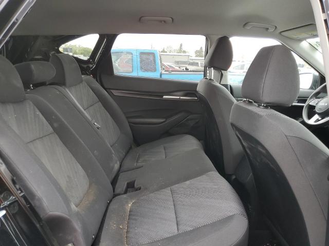 Photo 11 from auction – 2022 KIA SELTOS LX with VIN KNDEPCAA0N7342122