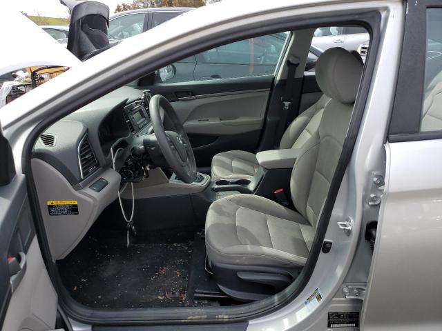 Photo 7 from auction – 2017 HYUNDAI ELANTRA SE with VIN 5NPD74LF3HH153085