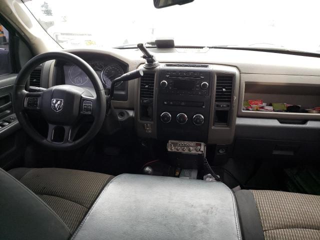 Photo 8 from auction – 2012 DODGE RAM 3500 S with VIN 3C63DRGL2CG170843