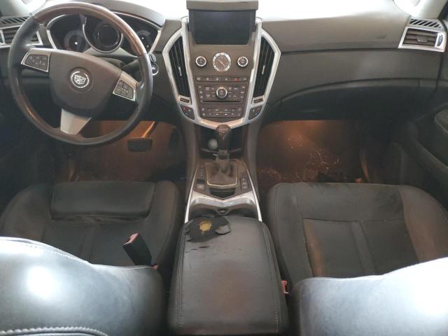 Photo 8 from auction – 2012 CADILLAC SRX PERFOR with VIN 3GYFNBE33CS555753