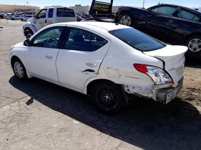 Photo 2 from auction – 2014 NISSAN VERSA S with VIN 3N1CN7AP4EL874349