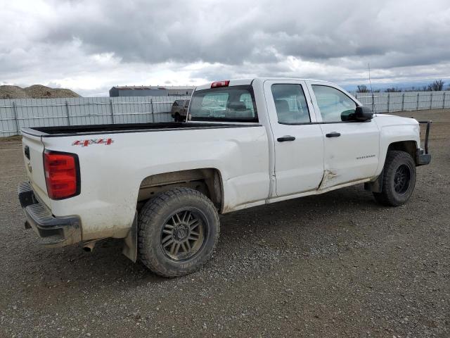 Photo 3 from auction – 2015 CHEVROLET SILVERADO with VIN 1GCVKPEC1FZ420480