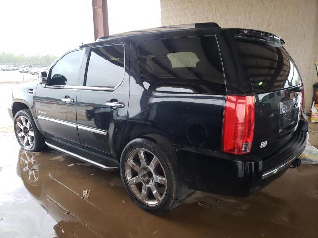 صورة رقم 2 من المزاد - 2008 CADILLAC ESCALADE L مع VIN 1GYEC63838R198060