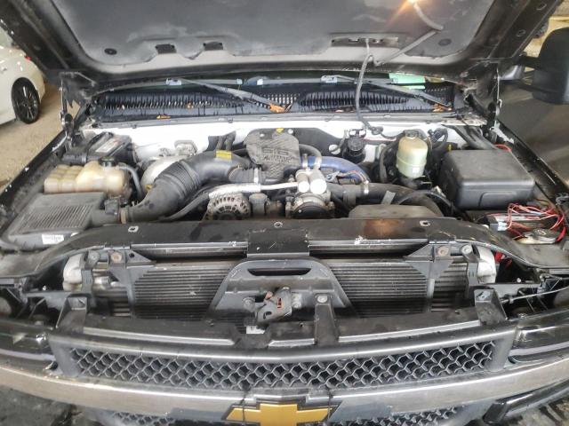 Photo 11 from auction – 2002 CHEVROLET SILVERADO with VIN 1GCHC291X2E121139