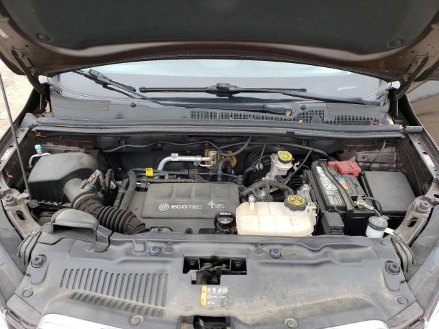 Photo 11 from auction – 2015 BUICK ENCORE with VIN KL4CJASB8FB211226