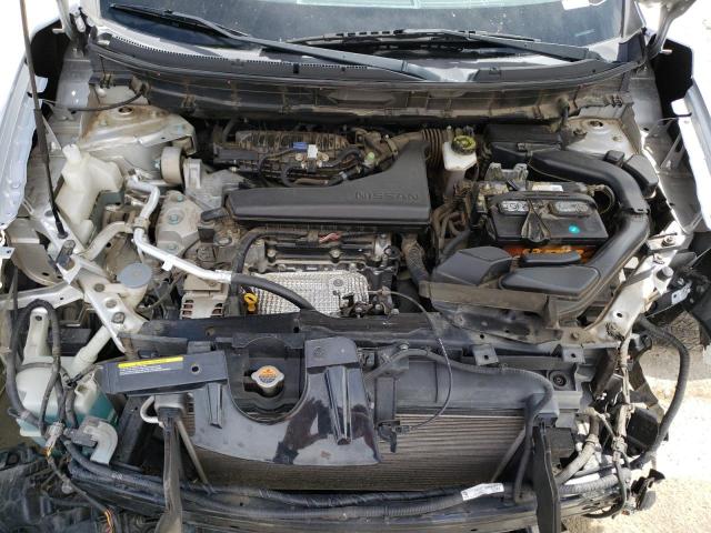 Photo 12 from auction – 2015 NISSAN ROGUE S with VIN KNMAT2MT6FP526841