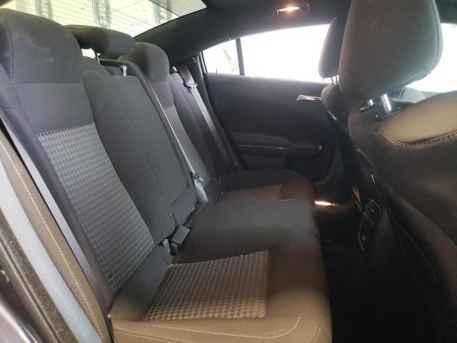 Photo 10 from auction – 2021 DODGE CHARGER R/ with VIN 2C3CDXCT4MH600767