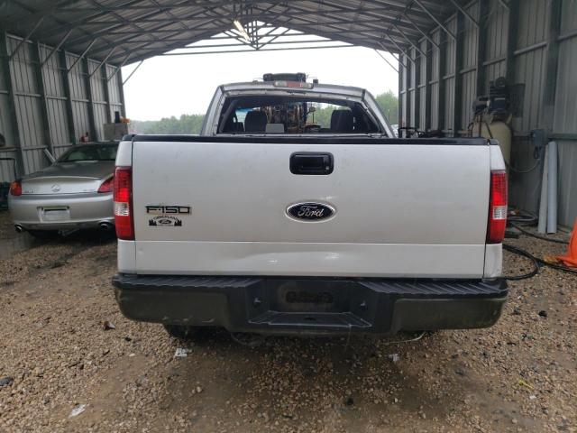 Photo 6 from auction – 2008 FORD F150 with VIN 1FTRF12238KC56983
