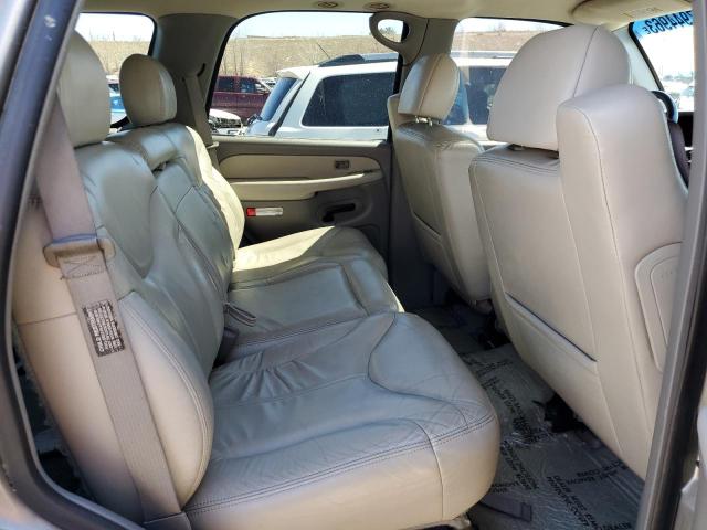 Photo 11 from auction – 2001 GMC YUKON with VIN 1GKEK13T31J126316