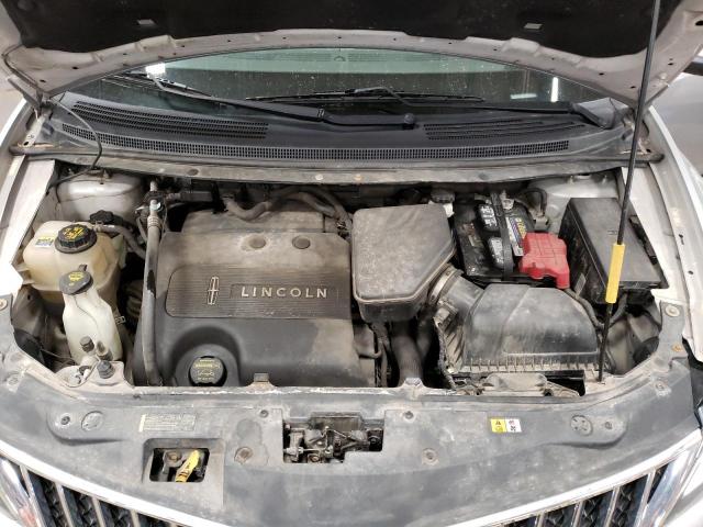 Photo 12 from auction – 2013 LINCOLN MKX with VIN 2LMDJ6JK9DBL05597