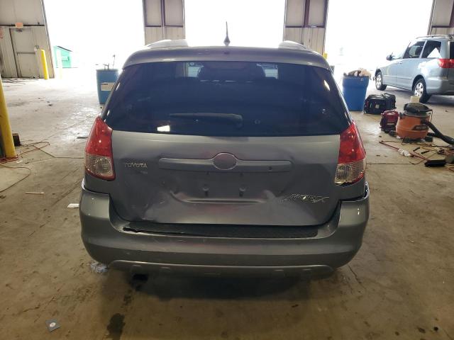 Photo 6 from auction – 2004 TOYOTA MATRIX with VIN 2T1KR32E94C276746