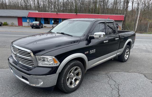 Photo 2 from auction – 2014 RAM 1500 LARAM with VIN 1C6RR7JT6ES242552