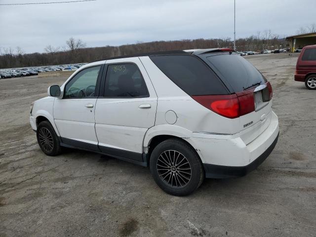 Photo 2 from auction – 2006 BUICK RENDEZVOUS with VIN 3G5DB03L86S650561