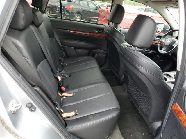 Снимка 11 от търг – 2012 SUBARU OUTBACK 3. с VIN 4S4BRDKC4C2266851
