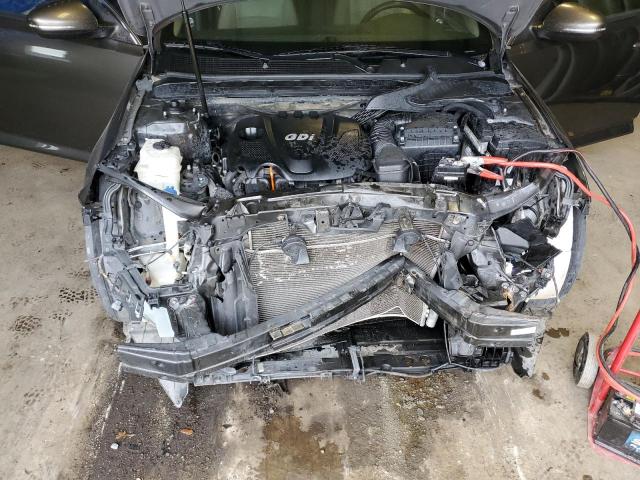 Photo 11 from auction – 2013 KIA OPTIMA EX with VIN 5XXGN4A77DG208044