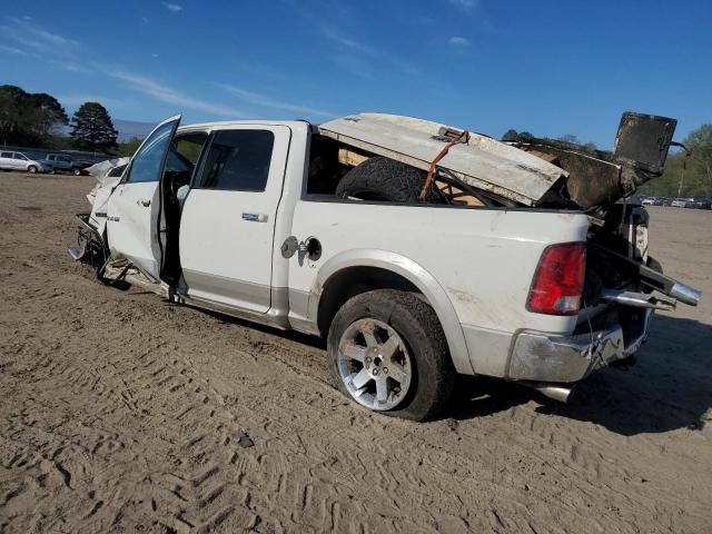 Photo 2 from auction – 2009 DODGE RAM 1500 with VIN 1D3HV13T09S735795
