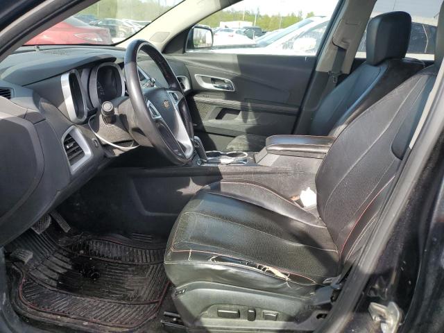 Photo 7 from auction – 2010 CHEVROLET EQUINOX LT with VIN 2CNFLFEY8A6208652