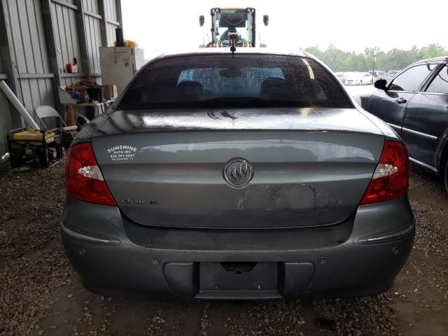 Photo 6 from auction – 2008 BUICK LACROSSE C with VIN 2G4WD582981178194