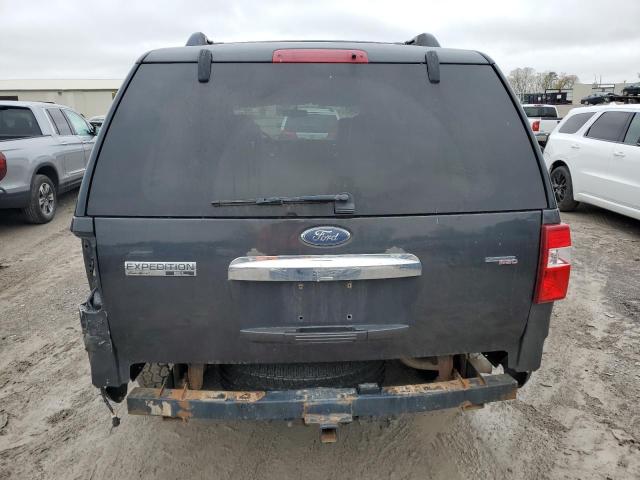 Photo 6 from auction – 2007 FORD EXPEDITION with VIN 1FMFK17577LA06670