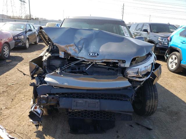 Photo 5 from auction – 2019 KIA SOUL with VIN KNDJN2A26K7005506