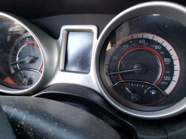 Photo 9 from auction – 2015 DODGE JOURNEY SX with VIN 3C4PDCBB8FT580211