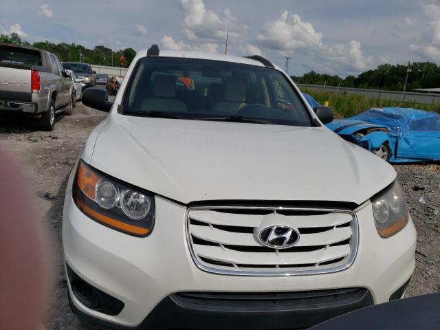 Photo 5 from auction – 2010 HYUNDAI SANTA FE G with VIN 5NMSG3AB1AH362636