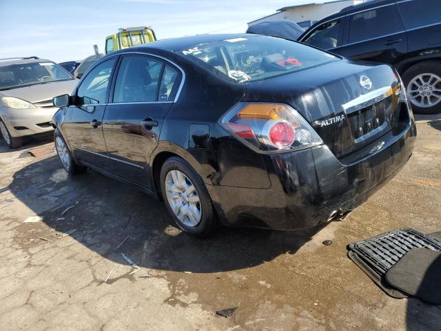 Photo 2 from auction – 2012 NISSAN ALTIMA BAS with VIN 1N4AL2AP1CC116609