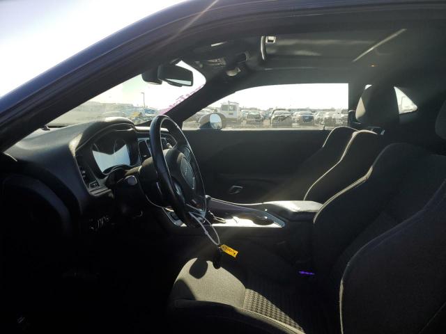 Photo 7 from auction – 2019 DODGE CHALLENGER with VIN 2C3CDZBT6KH641623