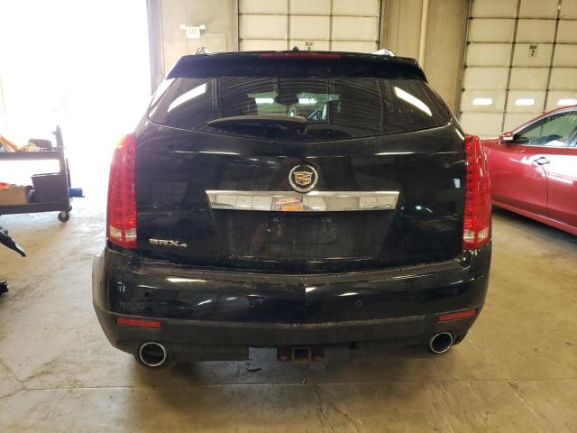 Photo 6 from auction – 2011 CADILLAC SRX LUXURY with VIN 3GYFNDEYXBS516079